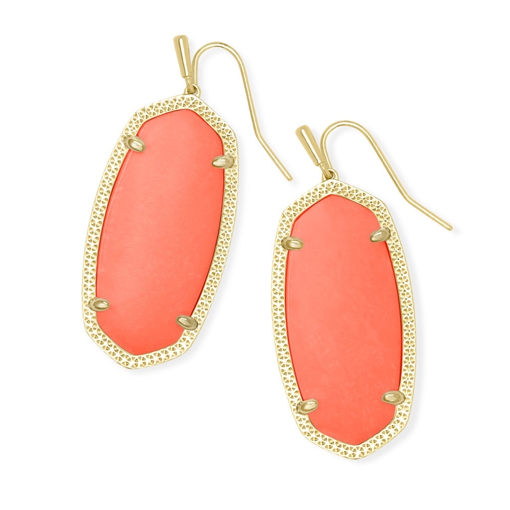 Kendra Scott Elle Earrings